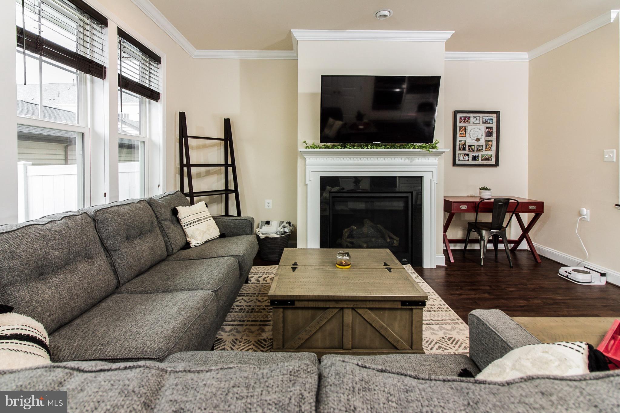 926 Lindley Road Frederick, MD 21701 - Photo 14 of 47