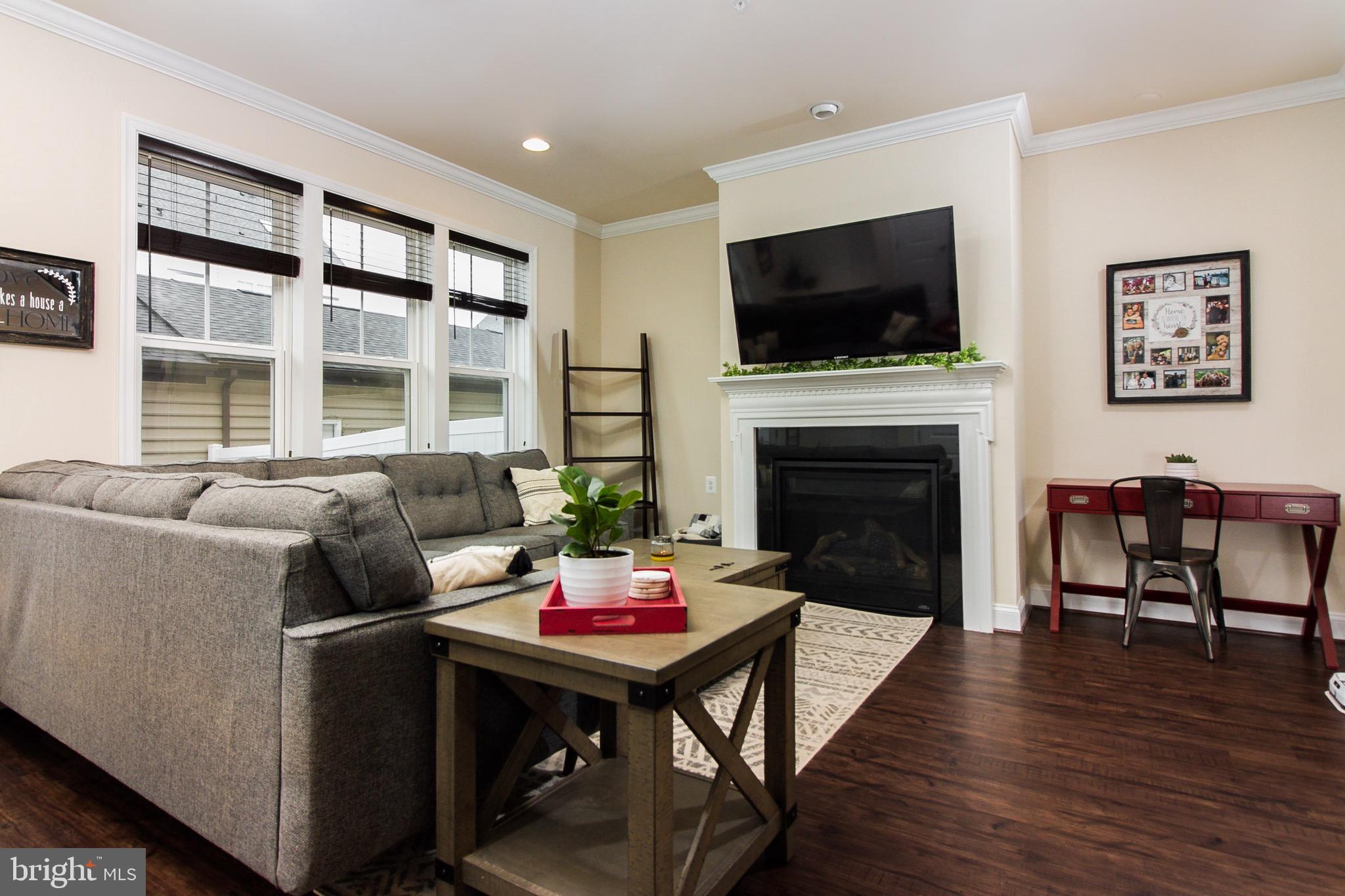 926 Lindley Road Frederick, MD 21701 - Photo 15 of 47