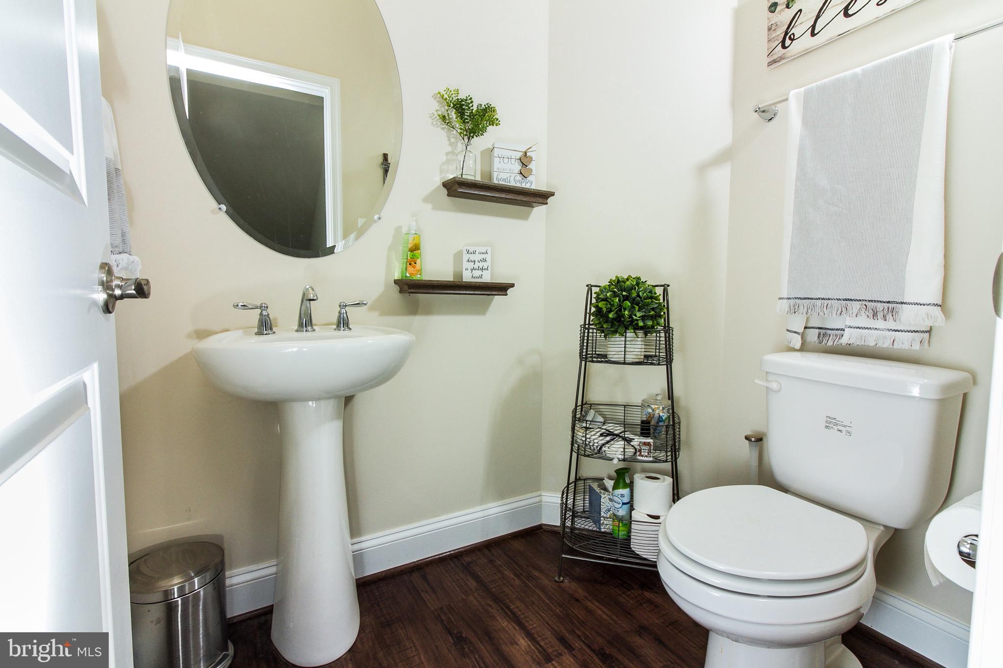 926 Lindley Road Frederick, MD 21701 - Photo 20 of 47