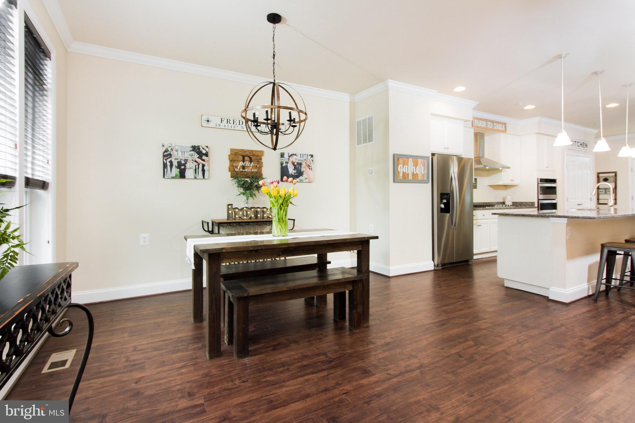 926 Lindley Road Frederick, MD 21701 - Photo 3 of 47