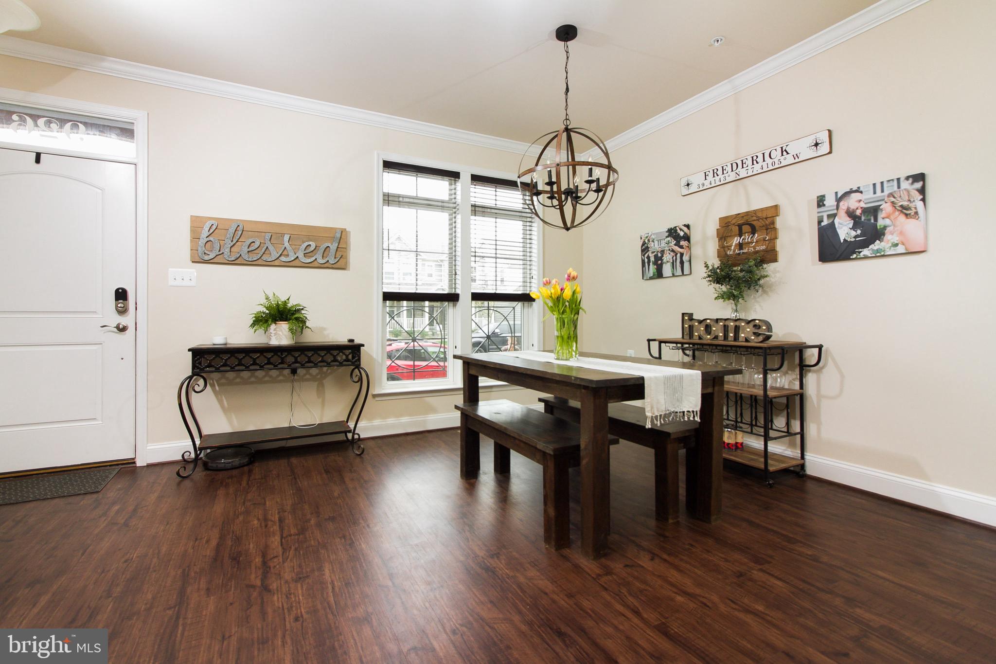 926 Lindley Road Frederick, MD 21701 - Photo 4 of 47