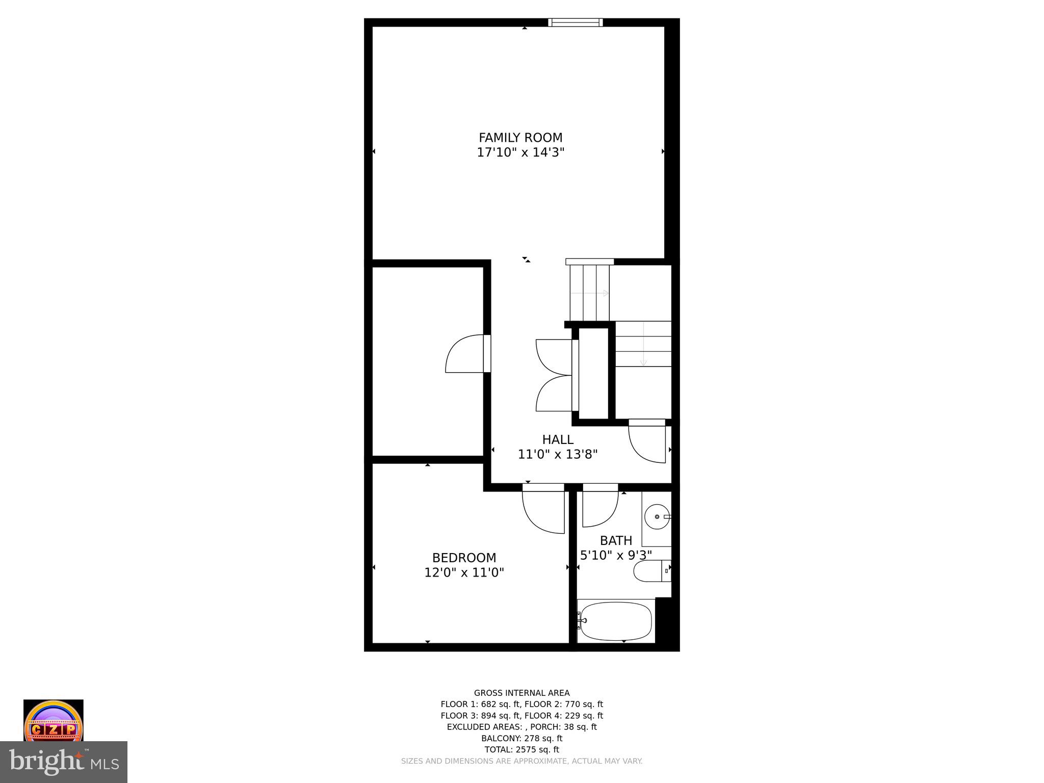 926 Lindley Road Frederick, MD 21701 - Photo 43 of 47