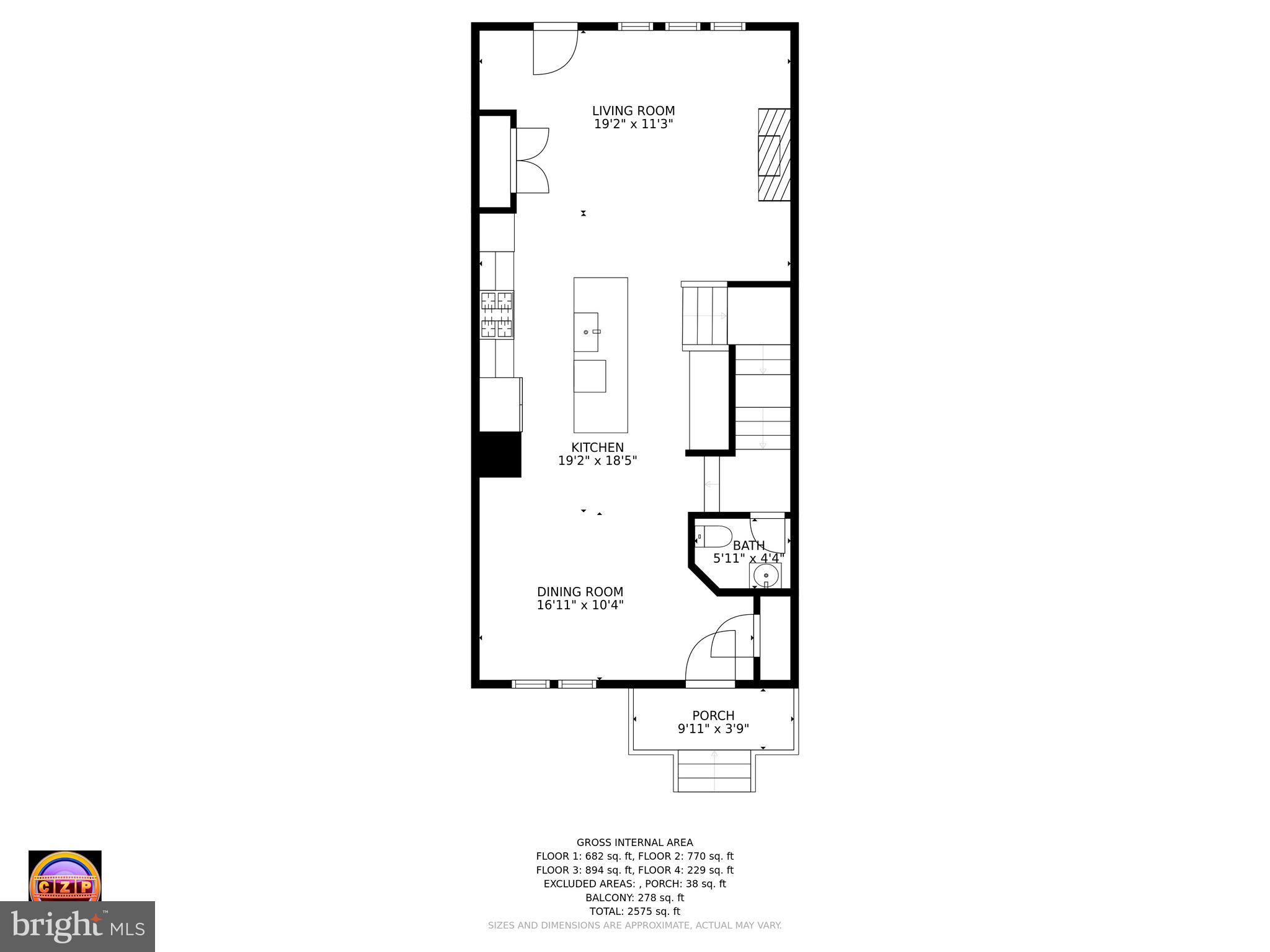 926 Lindley Road Frederick, MD 21701 - Photo 44 of 47
