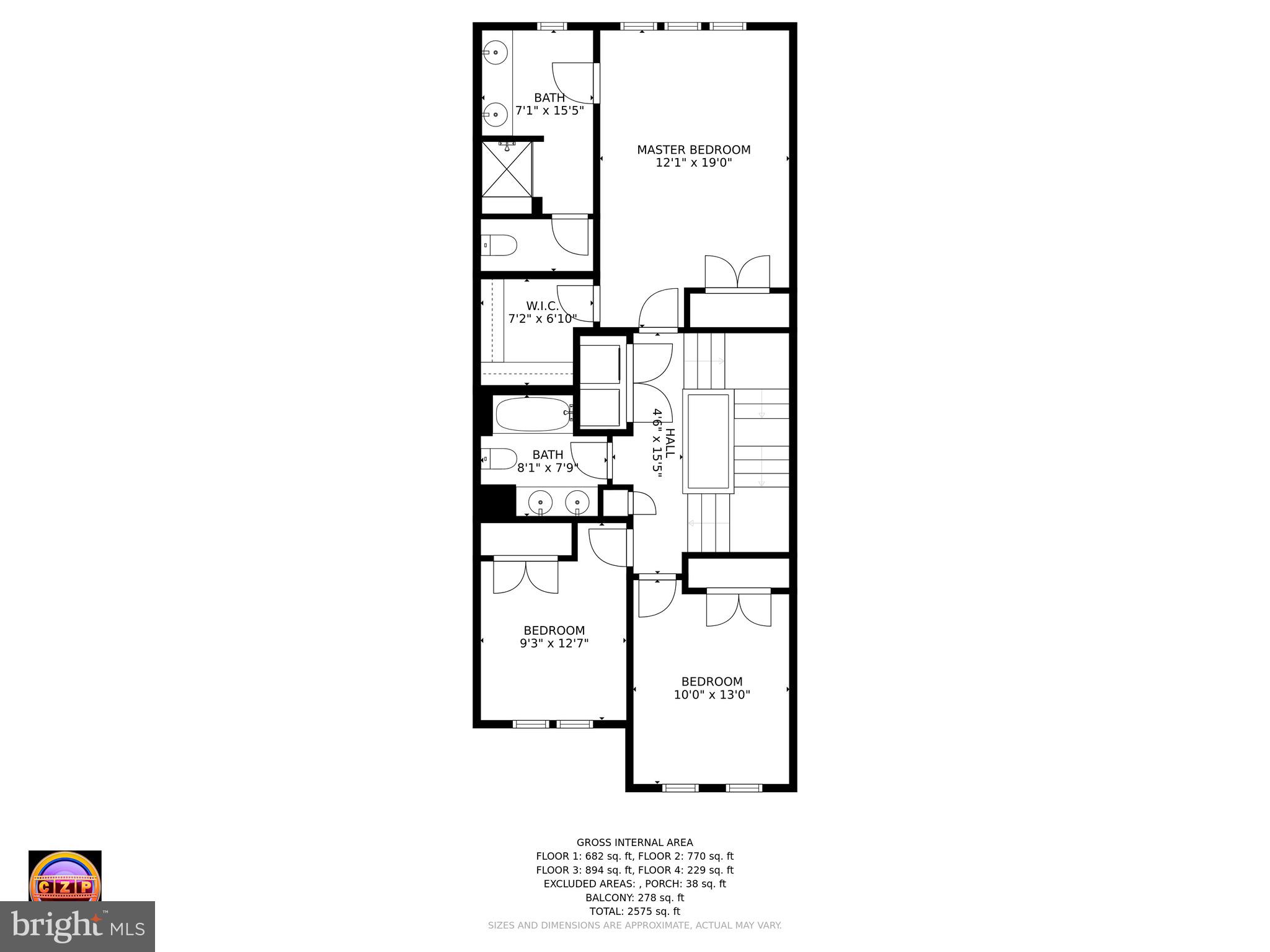 926 Lindley Road Frederick, MD 21701 - Photo 45 of 47