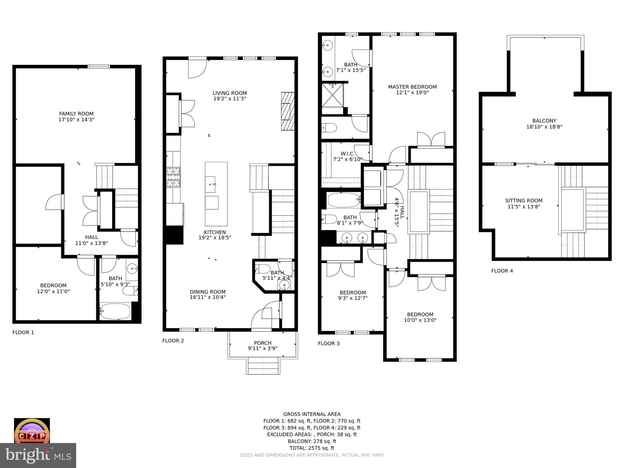 926 Lindley Road Frederick, MD 21701 - Photo 46 of 47