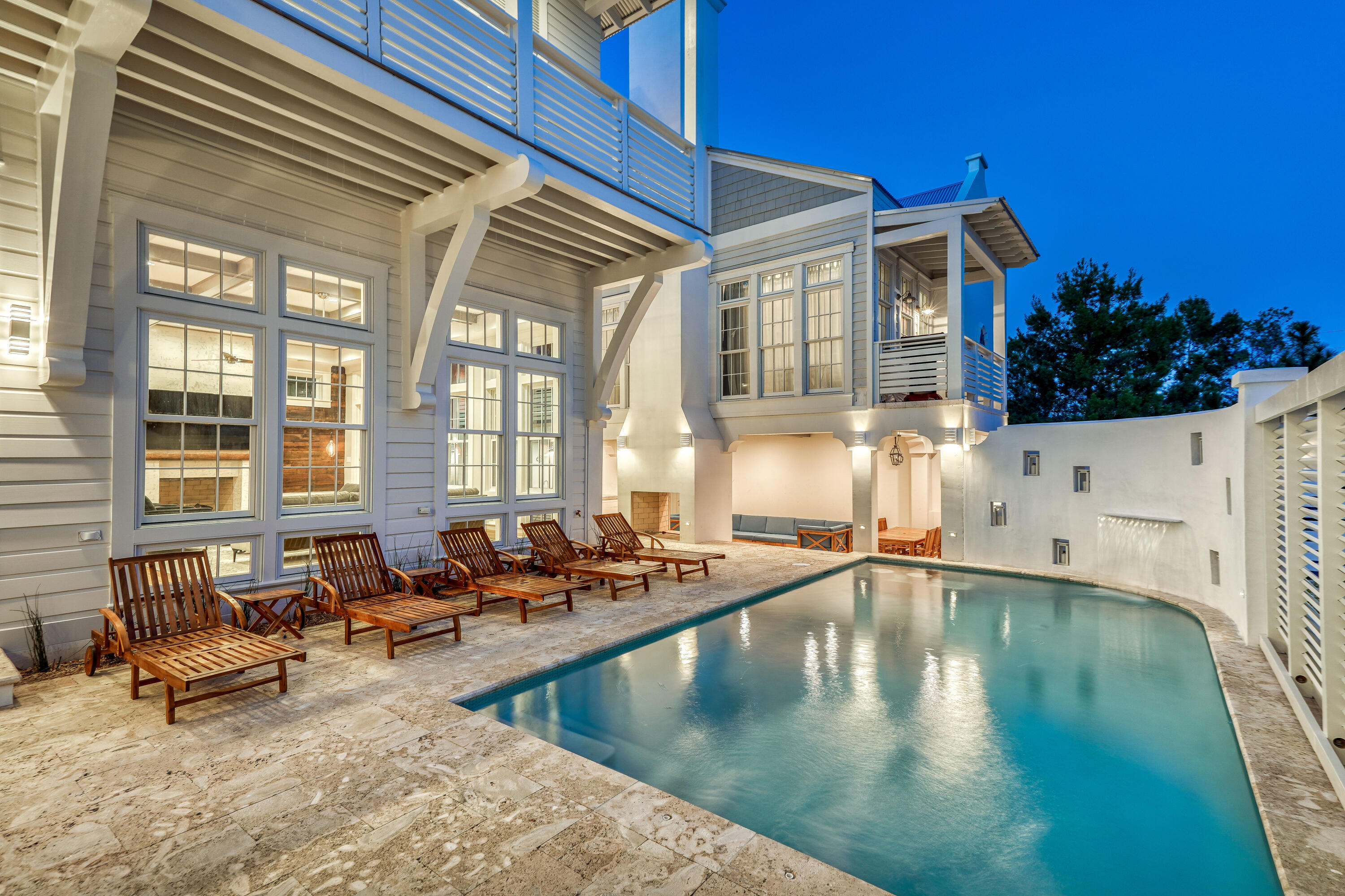 42 Kingston Road Rosemary Beach, FL 32461 - Photo 16 of 85 42 W Kingston Twilight-4