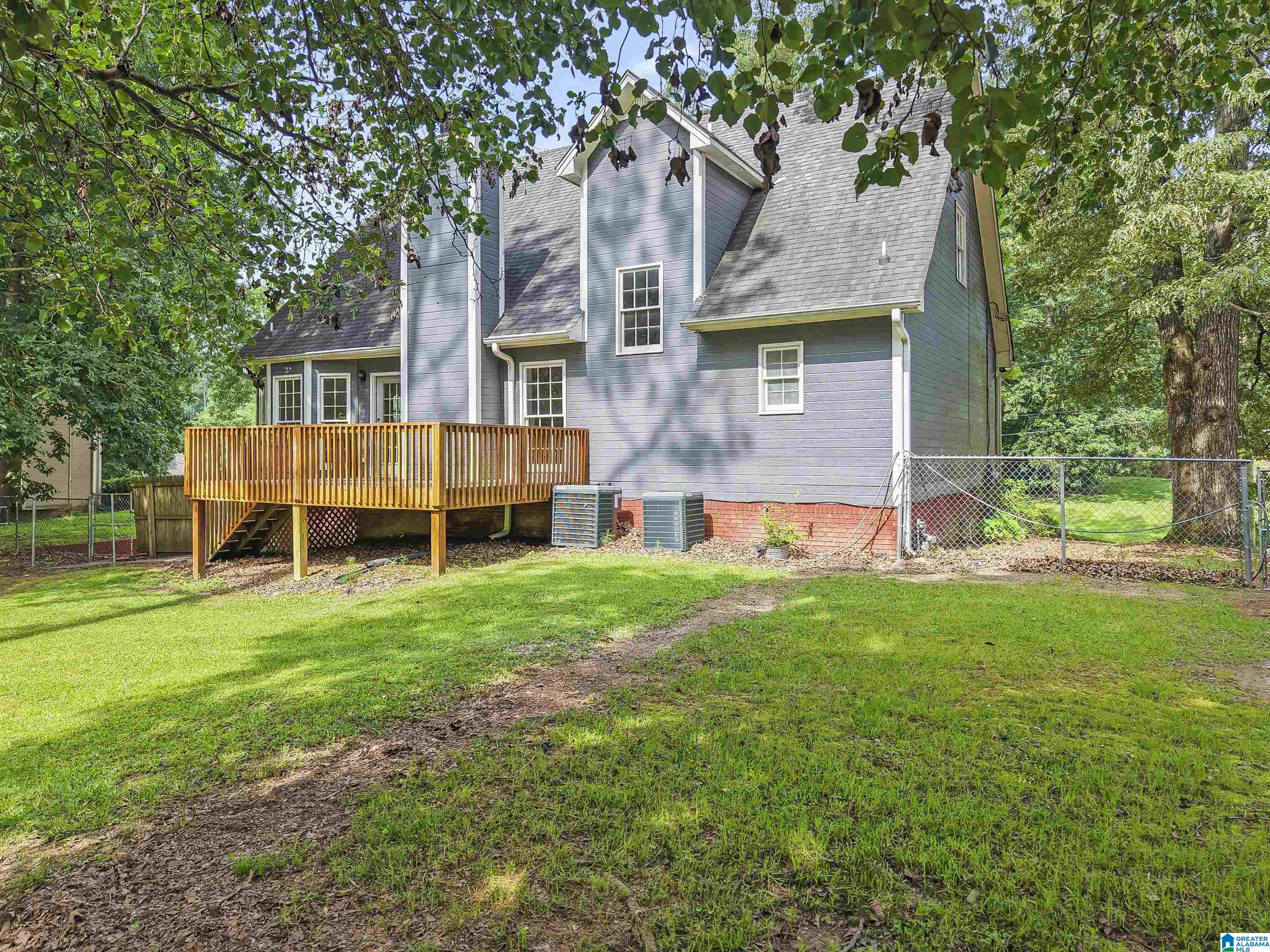 6513 Eagle Ridge Lane Pinson, AL 35126 - Photo 45 of 45