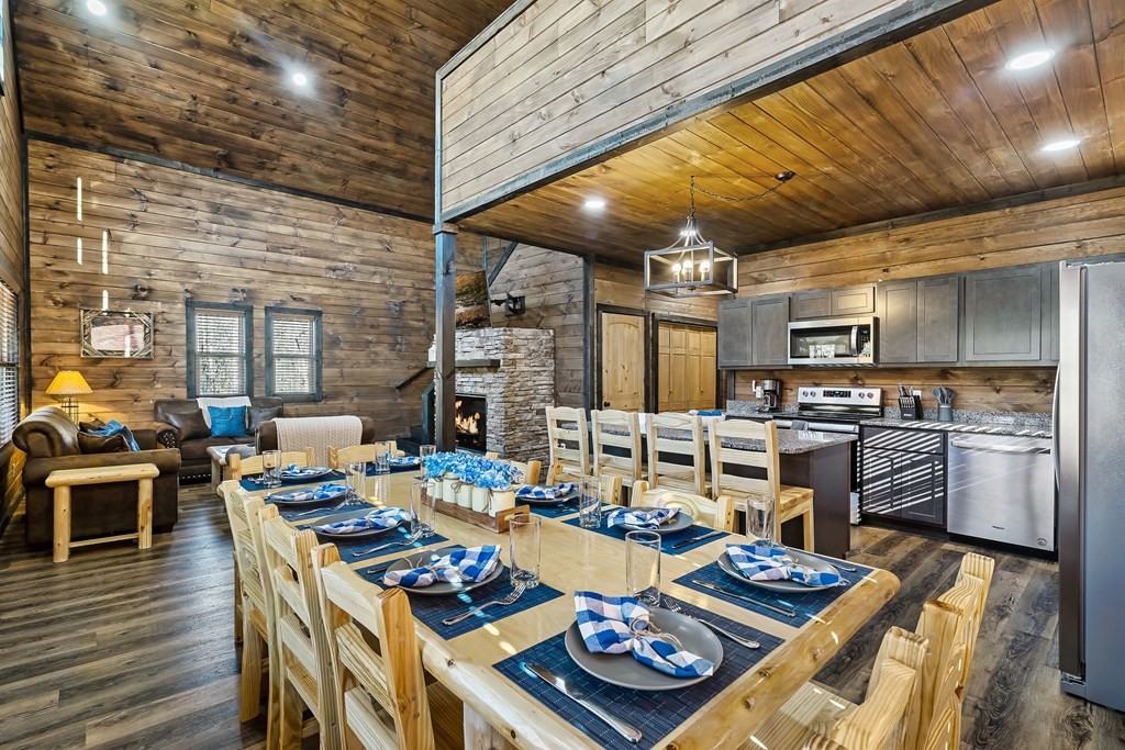 2005 Timber Ridge Way Sevierville, TN 37876 - Photo 12 of 42 Gallery Image 12