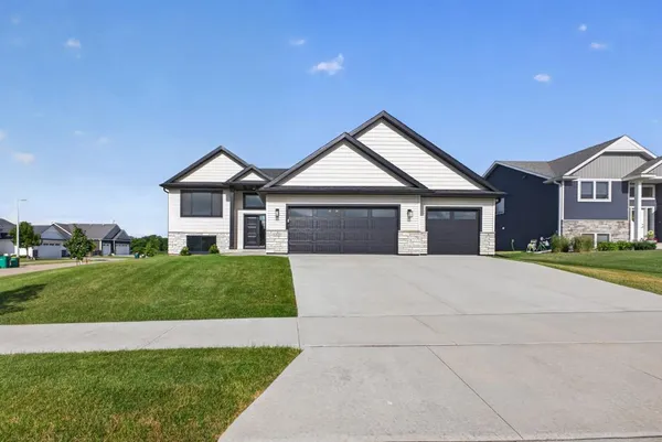 $498,900 | 6201 55th Avenue Northwest, Rochester, MN 55901