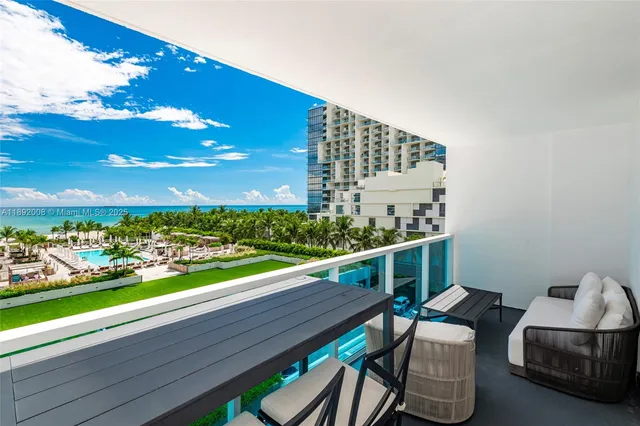 $6,700 | Mid Beach, Miami Beach, FL 33139