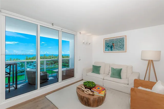 $6,700 | Mid Beach, Miami Beach, FL 33139