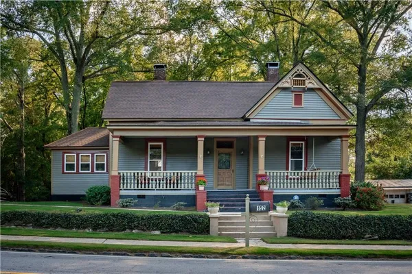 $3,500 | 152 A Rivertown Road, Fairburn, GA 30213