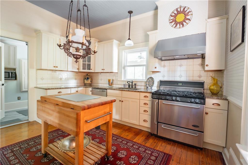 152 A Rivertown Road Fairburn, GA 30213 - Photo 19 of 51