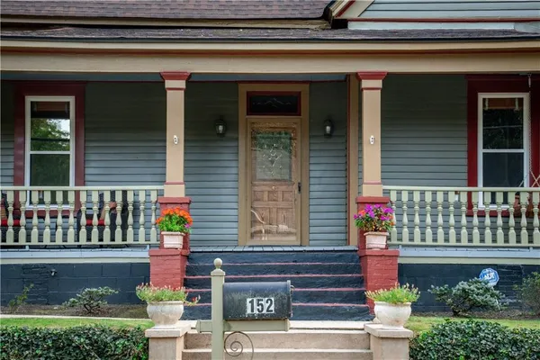 $3,500 | 152 A Rivertown Road, Fairburn, GA 30213