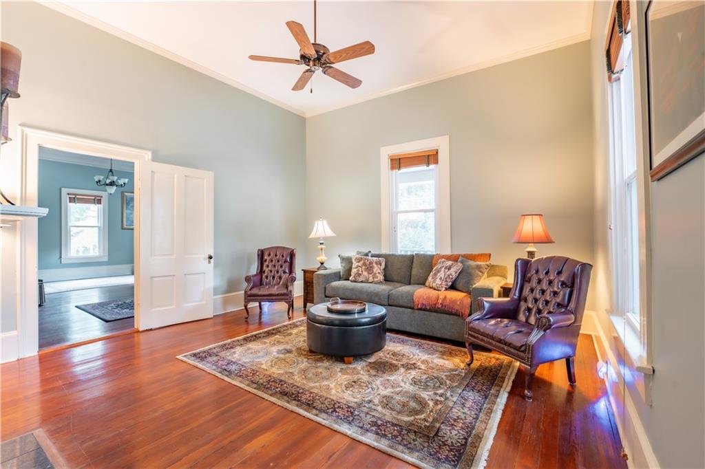 152 A Rivertown Road Fairburn, GA 30213 - Photo 23 of 51