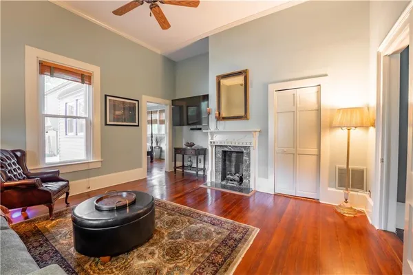 $3,500 | 152 A Rivertown Road, Fairburn, GA 30213