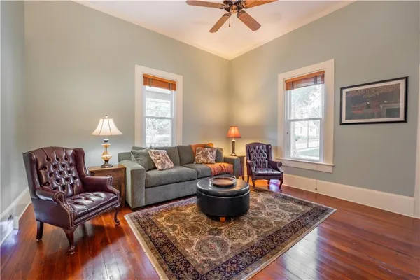 $3,500 | 152 A Rivertown Road, Fairburn, GA 30213