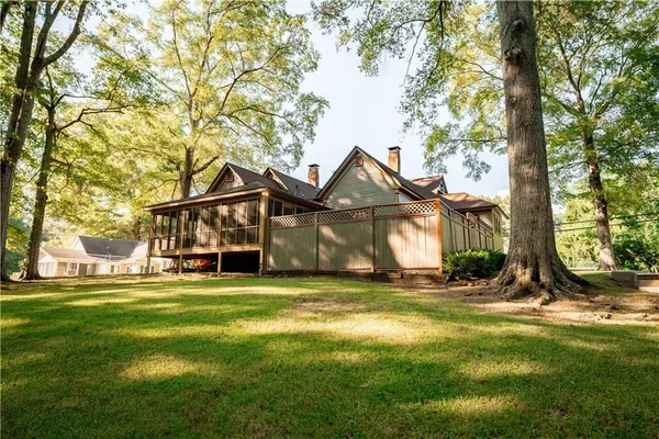 $3,500 | 152 A Rivertown Road, Fairburn, GA 30213