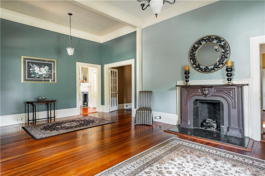 152 A Rivertown Road Fairburn, GA 30213 - Photo 4 of 51