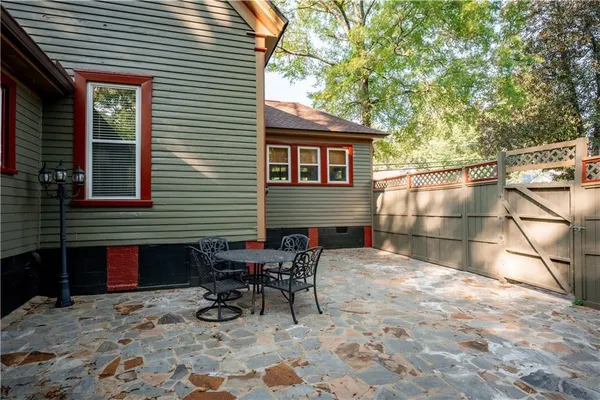 $3,500 | 152 A Rivertown Road, Fairburn, GA 30213