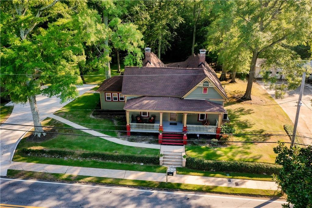 152 A Rivertown Road Fairburn, GA 30213 - Photo 42 of 51