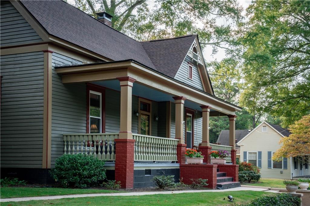 152 A Rivertown Road Fairburn, GA 30213 - Photo 44 of 51