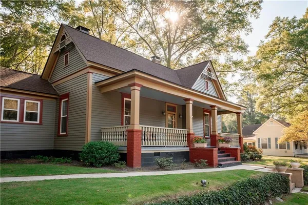 $3,500 | 152 A Rivertown Road, Fairburn, GA 30213