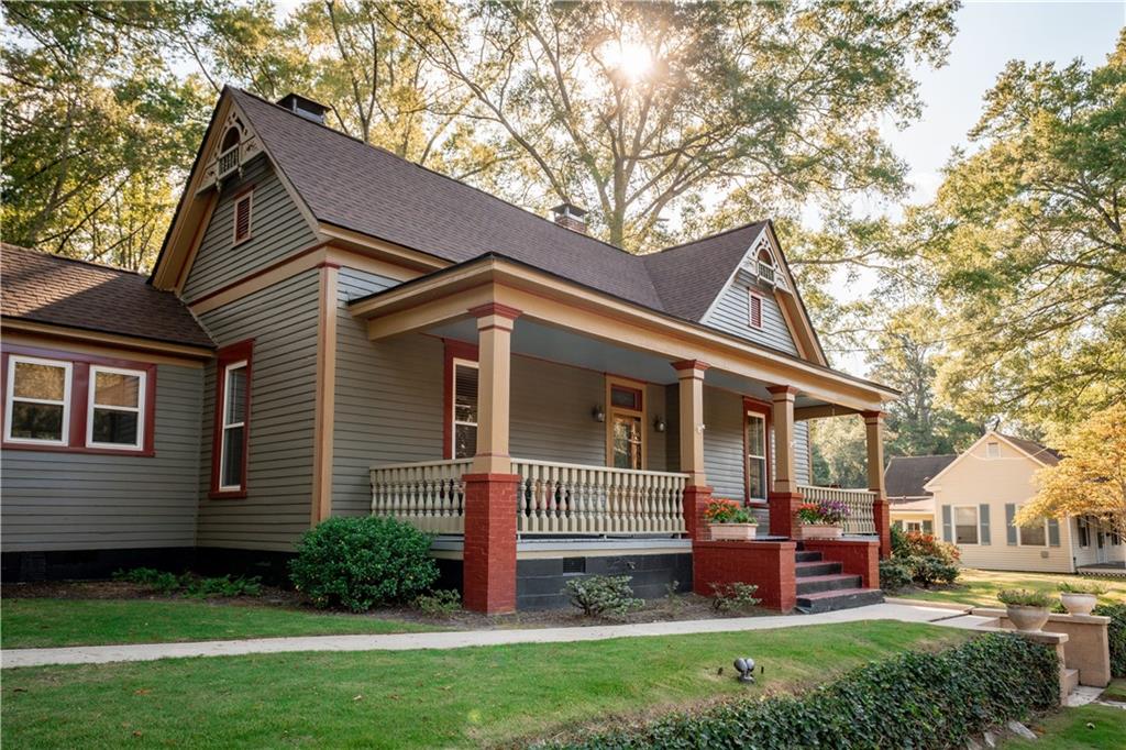 152 A Rivertown Road Fairburn, GA 30213 - Photo 51 of 51