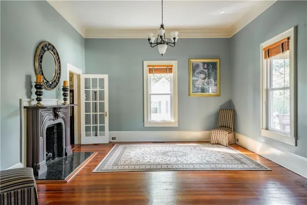 $3,500 | 152 A Rivertown Road, Fairburn, GA 30213