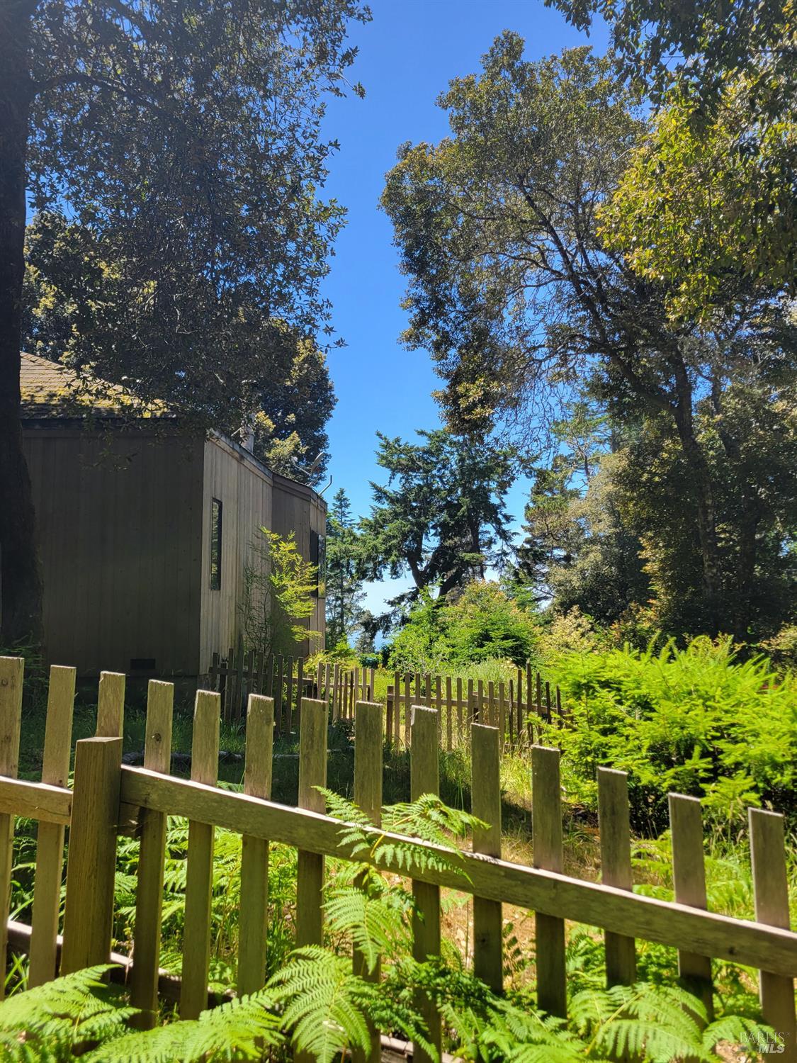 315 Chinquapin Lane The Sea Ranch, CA 95497 - Photo 6 of 18 a view of a balcony with lake view
