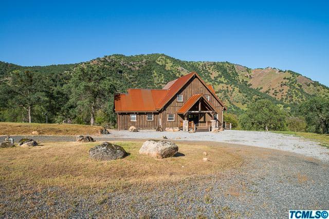 44475 Buckhorn Trail Three Rivers, CA 93271 - Photo 1 of 17 Primary Photo