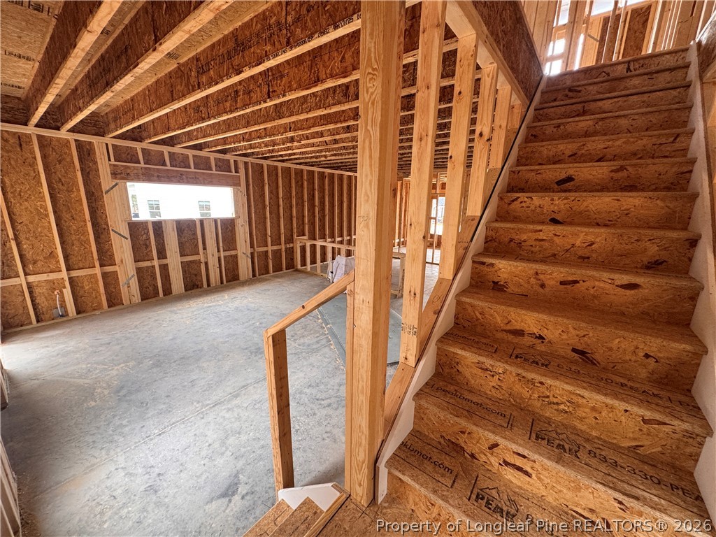 298 Rough Rdg Trail Aberdeen, NC 28315 - Photo 12 of 25 a view of entryway