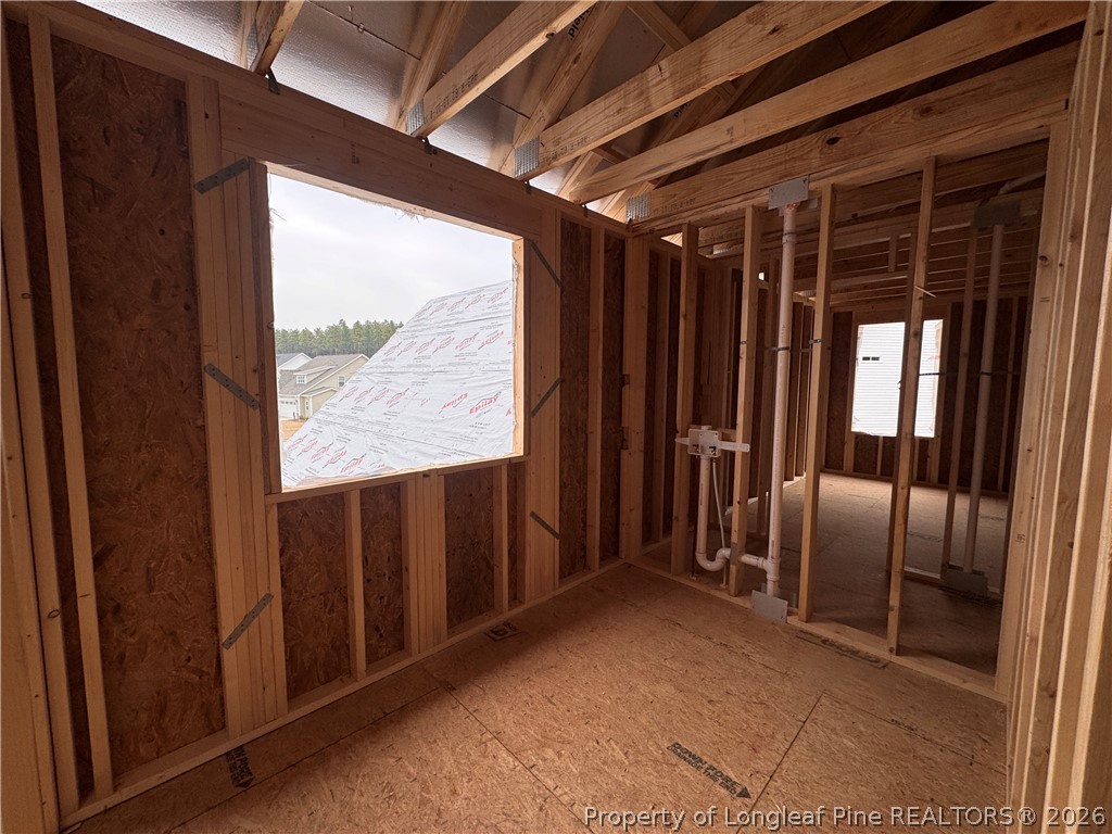 298 Rough Rdg Trail Aberdeen, NC 28315 - Photo 20 of 25