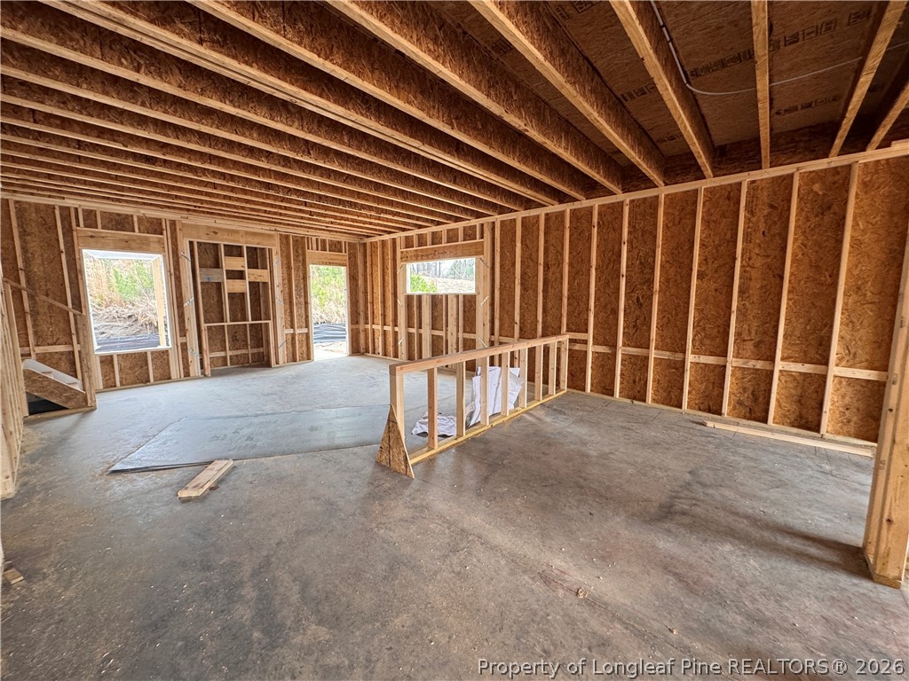 298 Rough Rdg Trail Aberdeen, NC 28315 - Photo 4 of 25