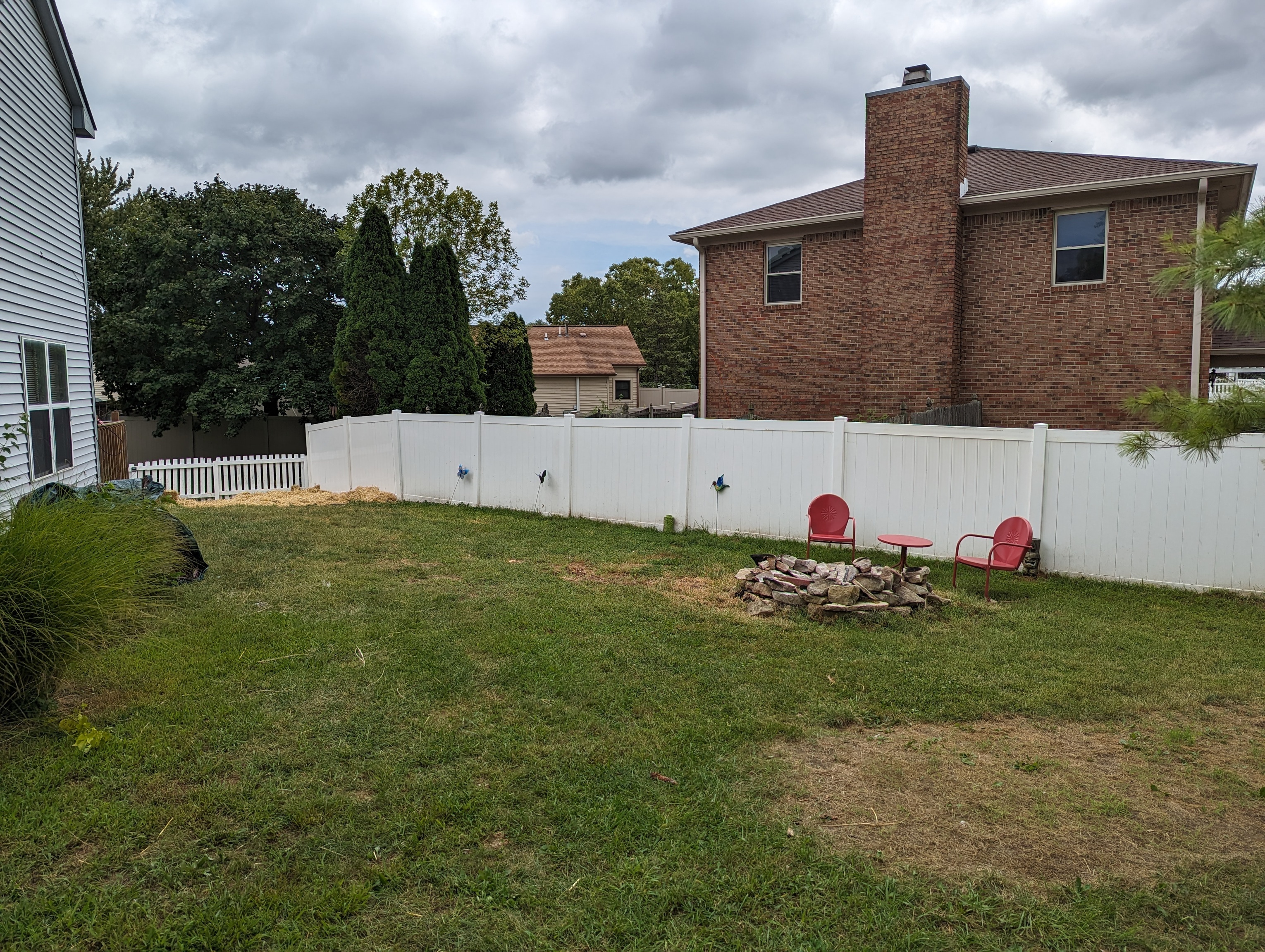 8259 Ehlerbrook Road Indianapolis, IN 46237 - Photo 23 of 24