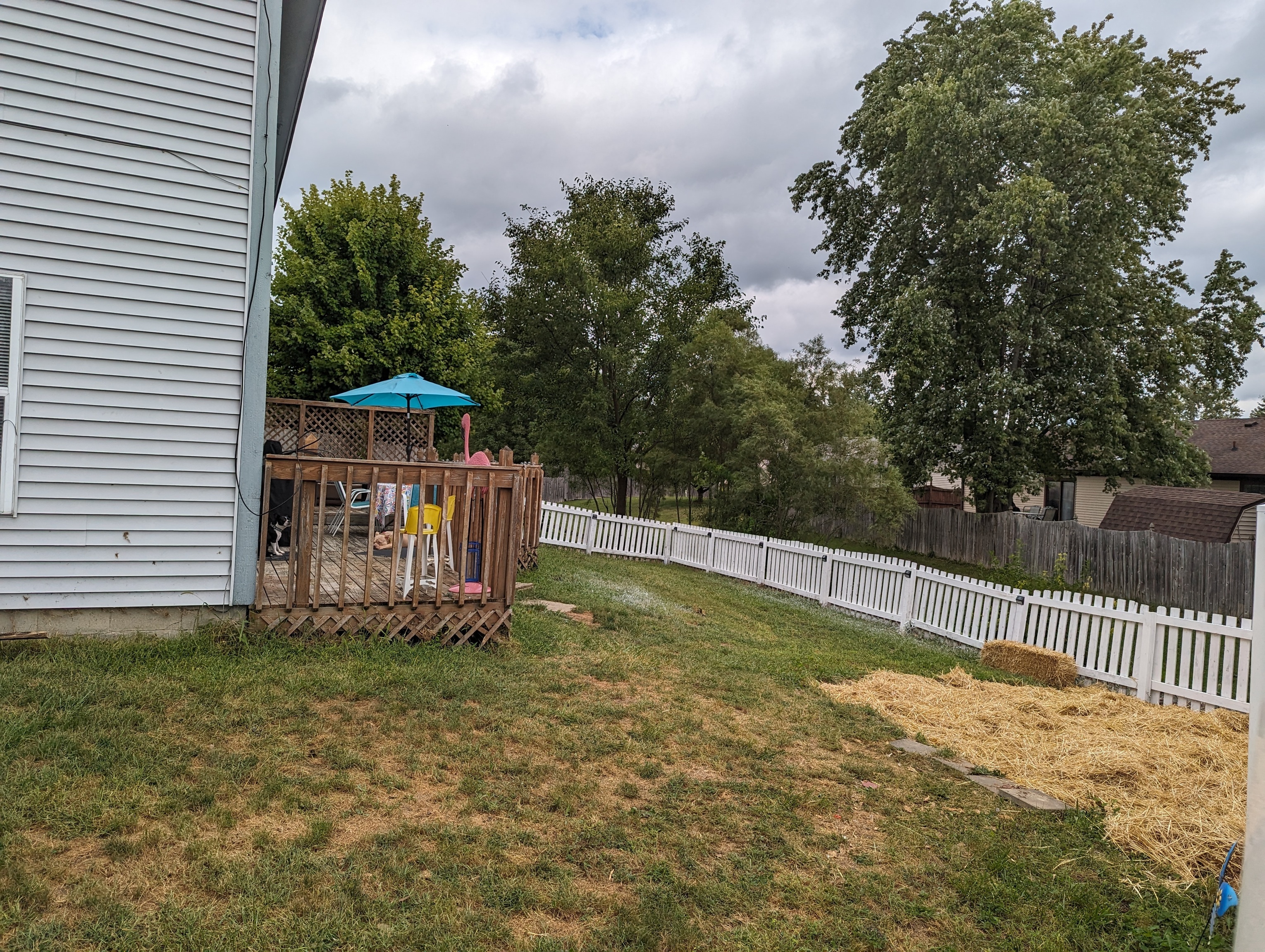 8259 Ehlerbrook Road Indianapolis, IN 46237 - Photo 24 of 24