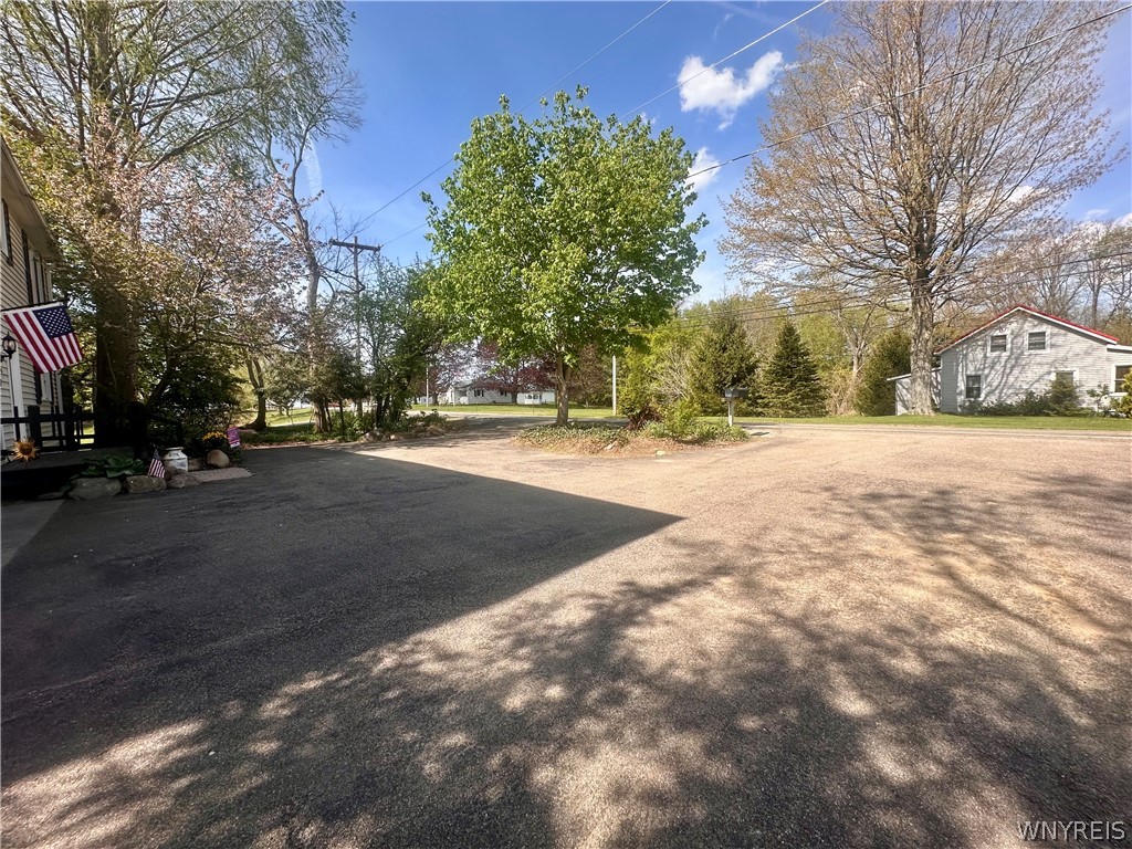 17 Prospect Street Hanover, NY 14062 - Photo 42 of 48