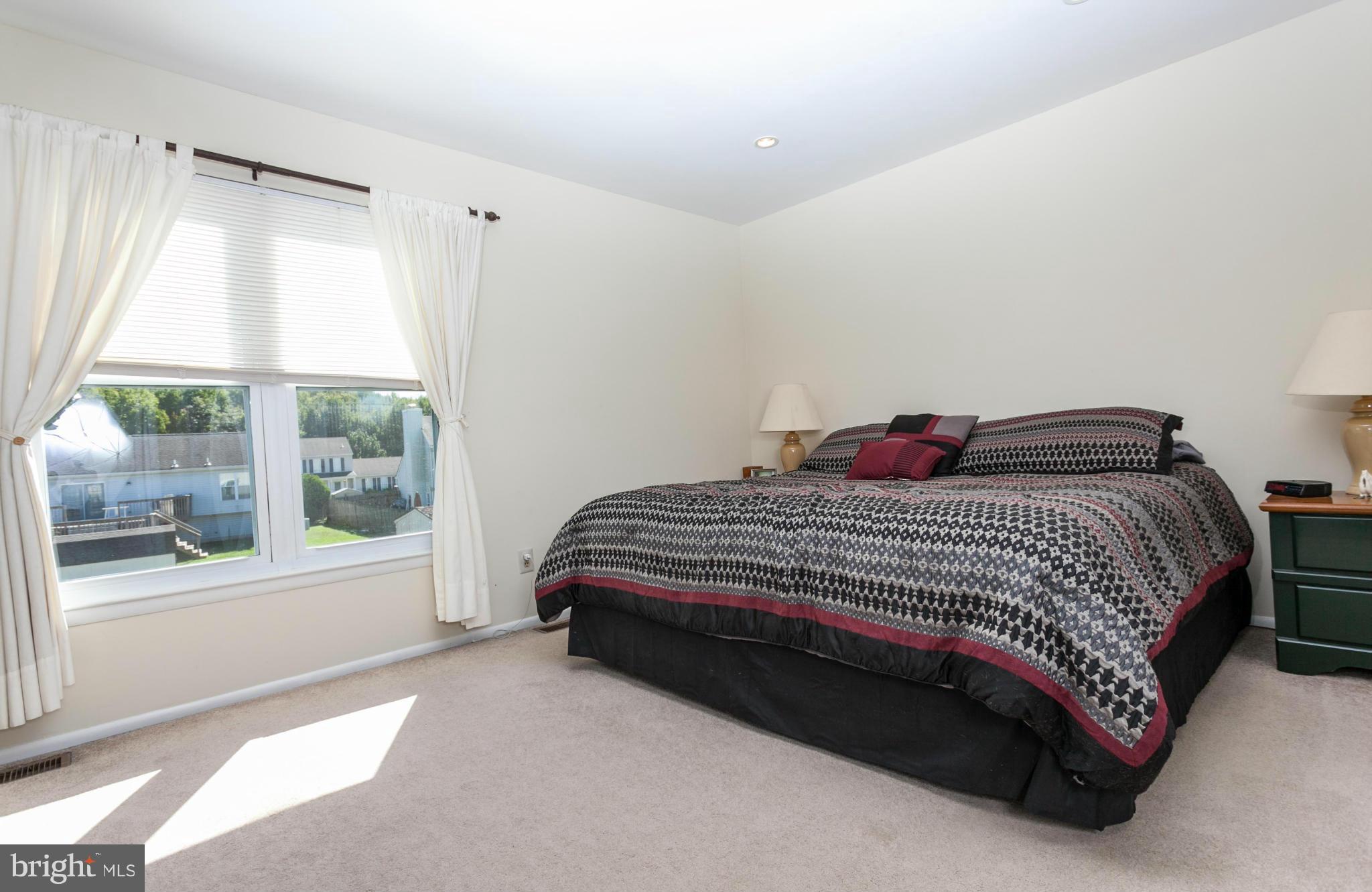 12929 Cunninghill Cove Road Baltimore, MD 21220 - Photo 12 of 28 Master Bedroom