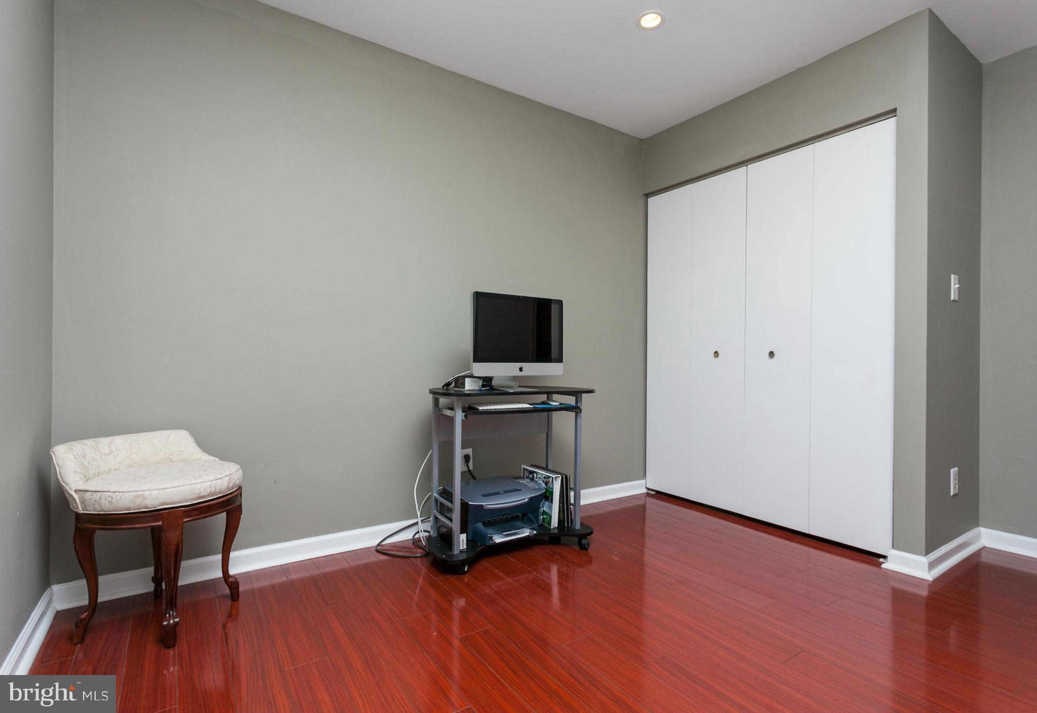 12929 Cunninghill Cove Road Baltimore, MD 21220 - Photo 14 of 28 2nd Upper Level with Huge Closet