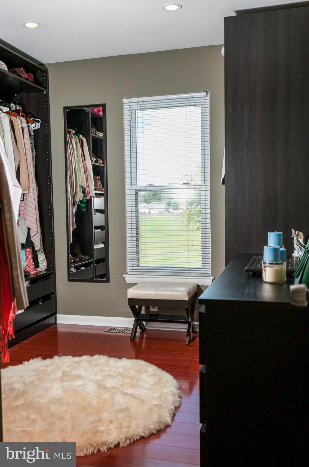 12929 Cunninghill Cove Road Baltimore, MD 21220 - Photo 20 of 28 3rd Upper Level Bedroom