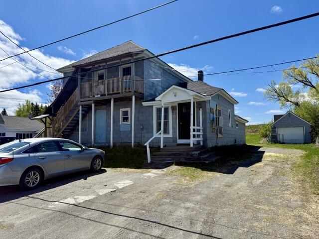 37 South Perley Brook Road Fort Kent, ME 04743 - Photo 2 of 28 IMG_0705