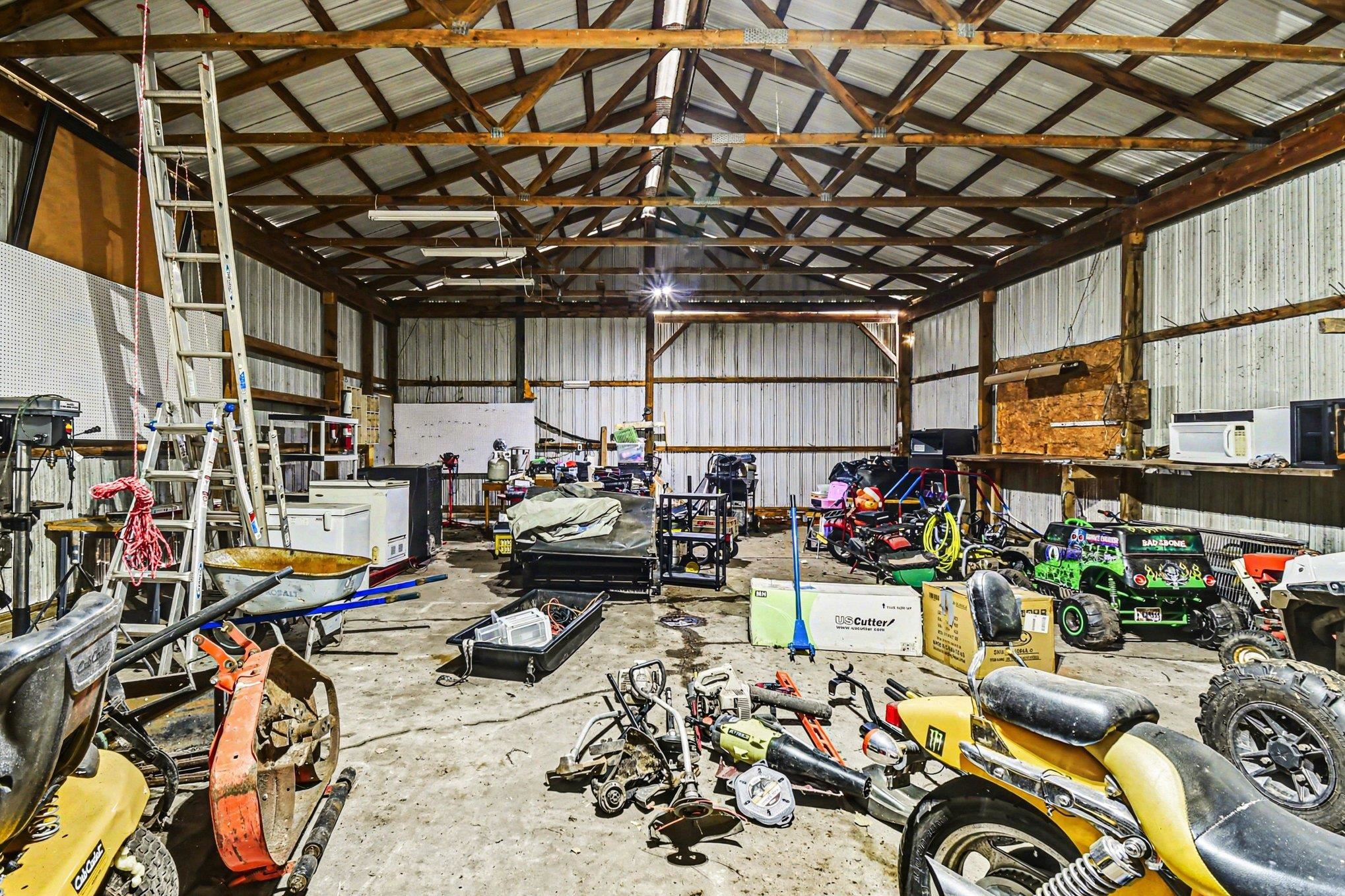1769 Bentley Road Bentley, MI 48613 - Photo 10 of 15 Gallery Image 10