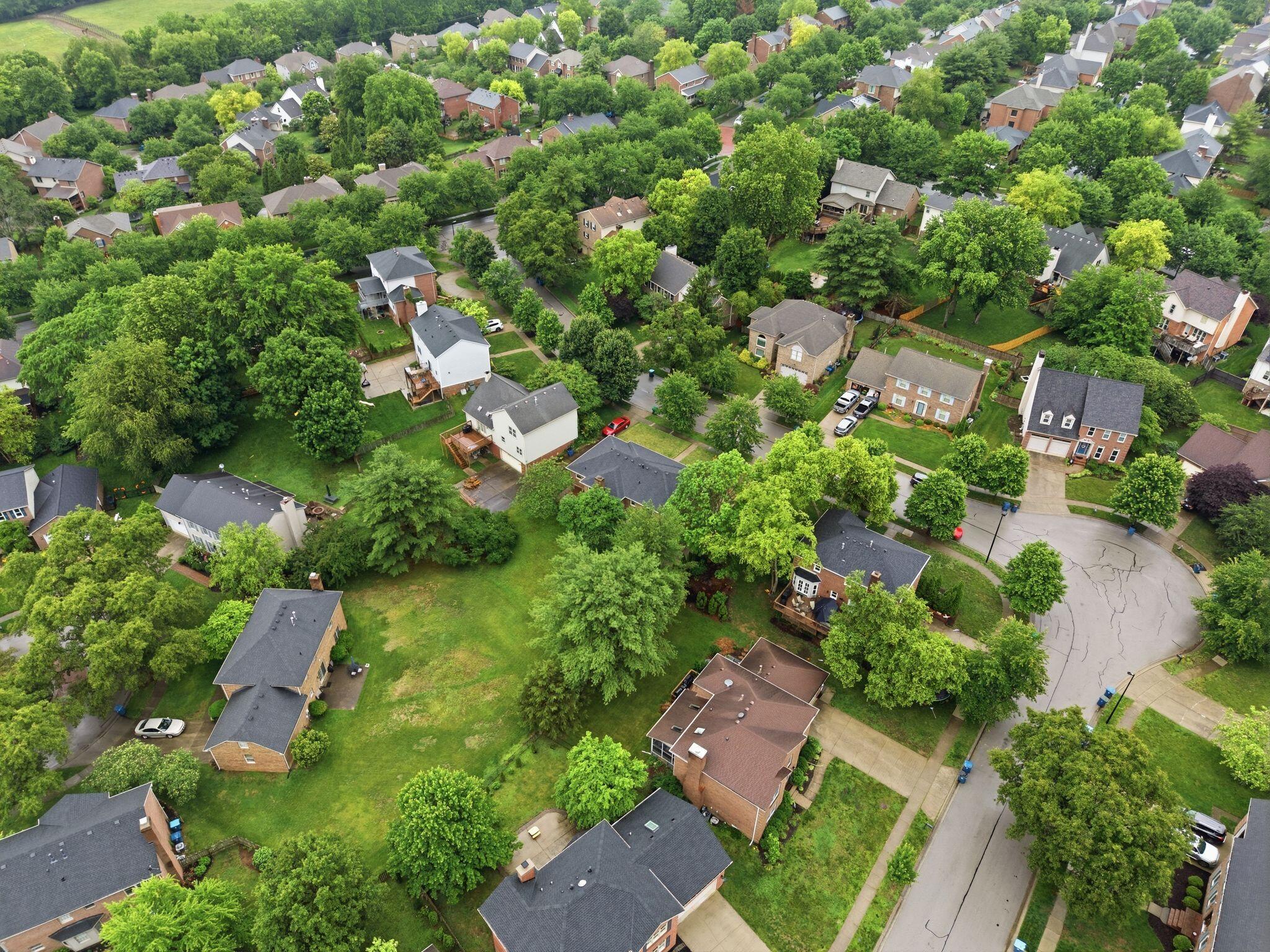 4313 Gum Tree Lane Lexington, KY 40513 - Photo 11 of 54 5_dji_20260526094007_0905_d