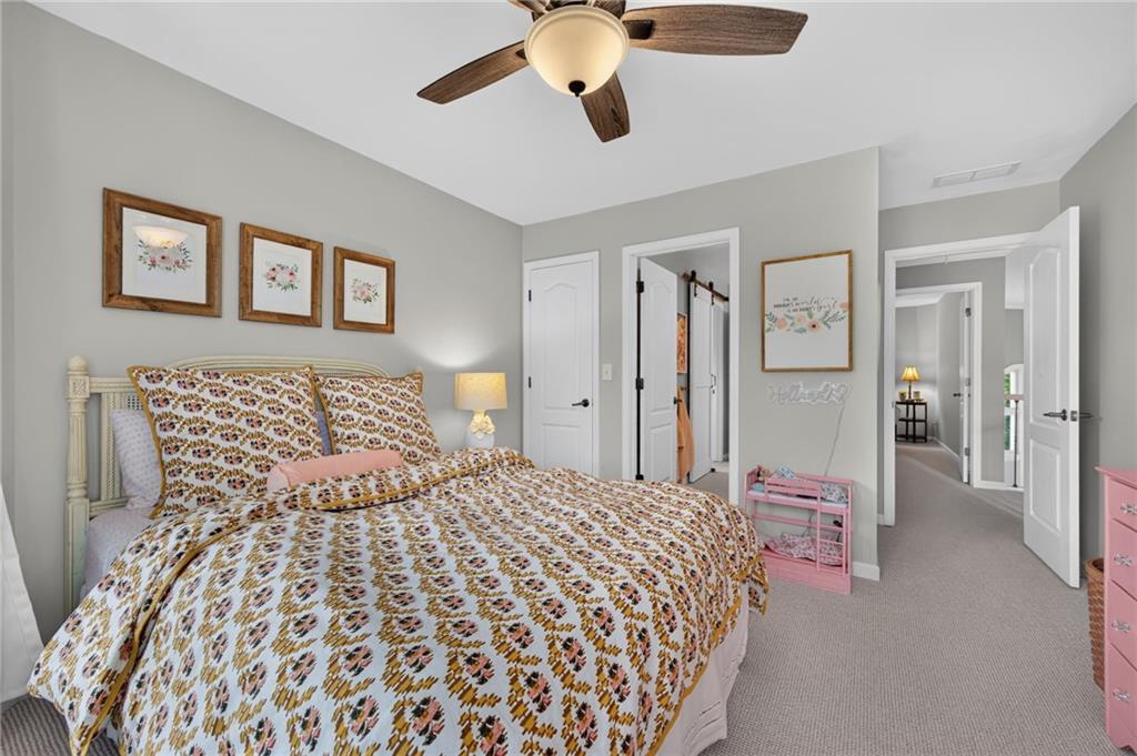 995 Sienna Drive Cumming, GA 30040 - Photo 41 of 62