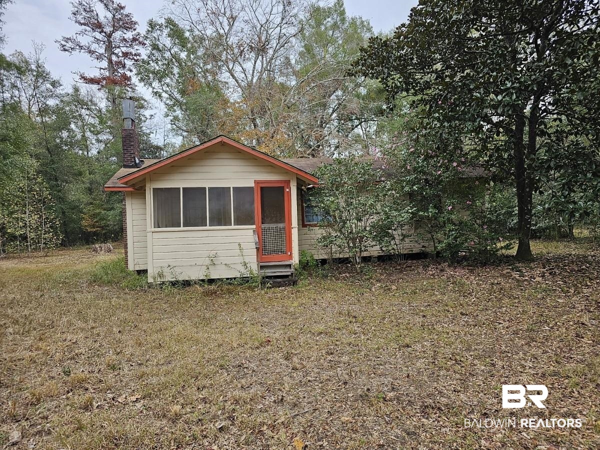 8515 Club House Road Bay Minette, AL 36507 - Photo 1 of 19