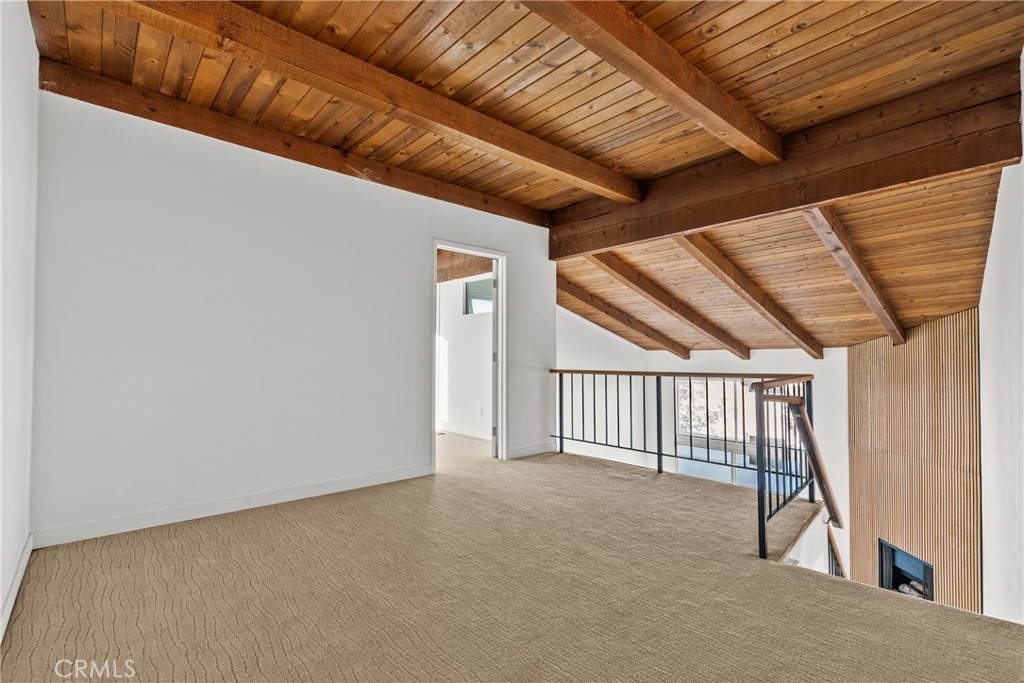 2385 Roscomare Road, Unit F16 Los Angeles, CA 90077 - Photo 25 of 39 a view of entryway