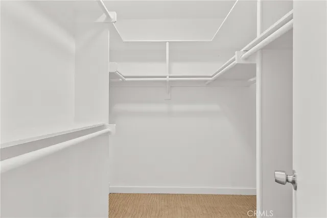 a view of small space