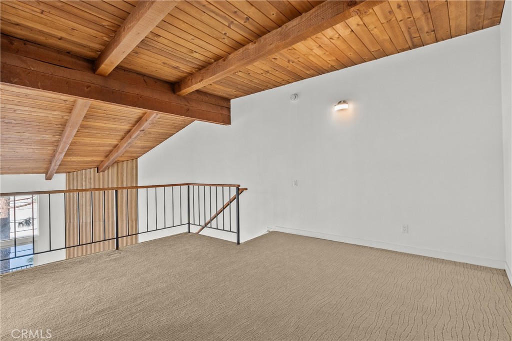 2385 Roscomare Road, Unit F16 Los Angeles, CA 90077 - Photo 28 of 40 a view of entryway