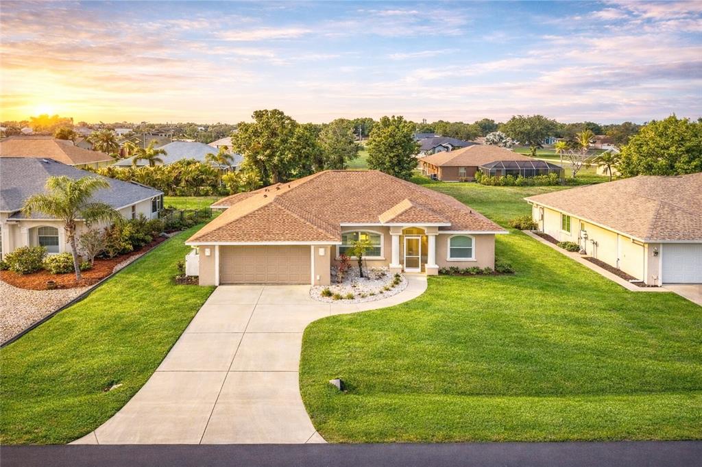 70 Clubhouse Road Rotonda West, FL 33947 - Photo 1 of 82 Gallery Image 1
