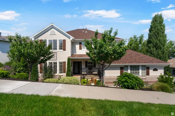 $949,450 | 13694 South Annie Lace Way, Draper, UT 84020